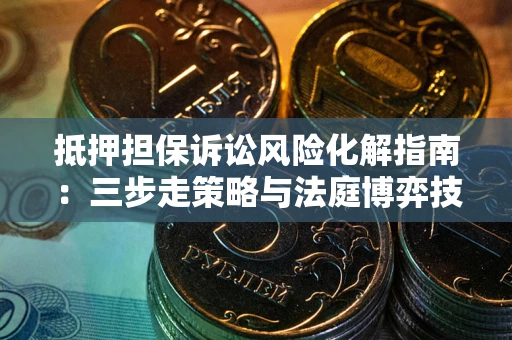 北京抵押担保诉讼风险化解指南：三步走策略与法庭博弈技巧
